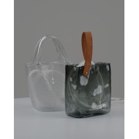 Лампа настольная светодиодная Moderli V11674-TL Bag