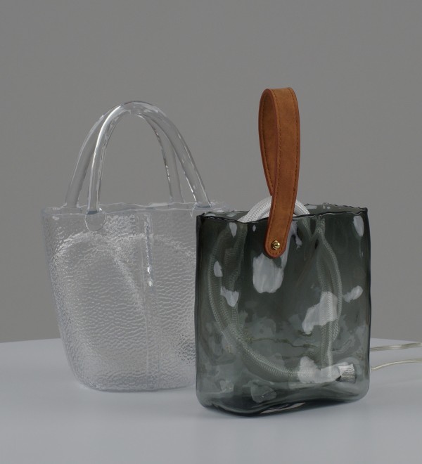 Лампа настольная светодиодная Moderli V11674-TL Bag