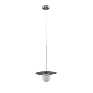 Светильник подвесной Moderli V11572-1P Scrumbel