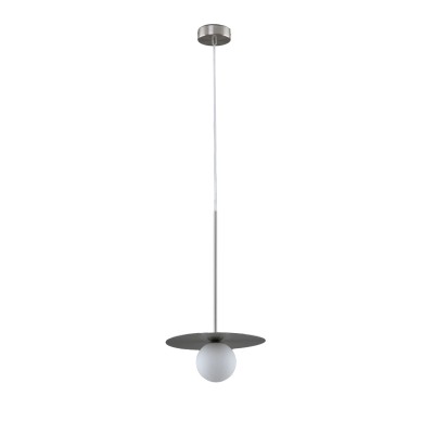Светильник подвесной Moderli V11572-1P Scrumbel