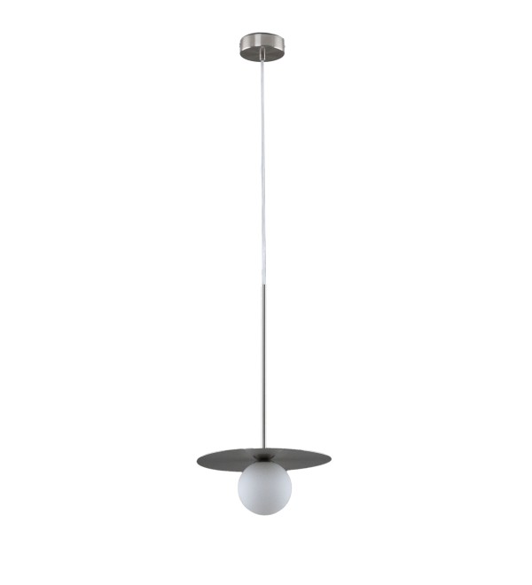 Светильник подвесной Moderli V11572-1P Scrumbel