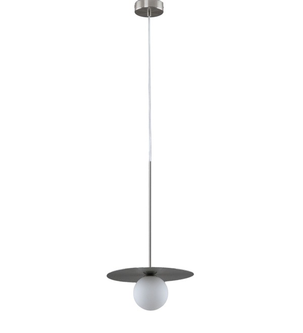 Светильник подвесной Moderli V11572-1P Scrumbel