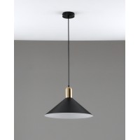 Светильник подвесной Moderli V11551-1P Forli