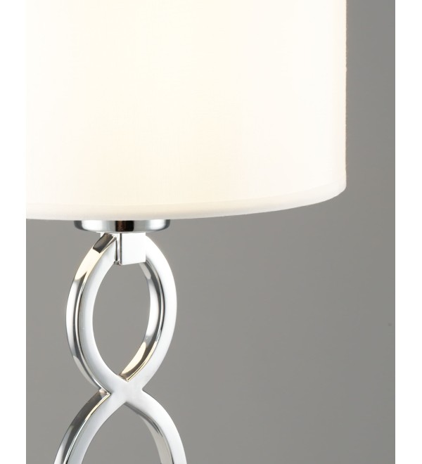 Лампа настольная Moderli V10552-1T Macadamia