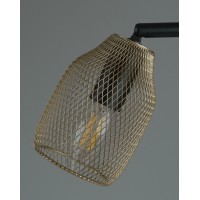 Лампа настольная Moderli V11834-1T Adalina
