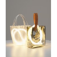 Лампа настольная светодиодная Moderli V11674-TL Bag