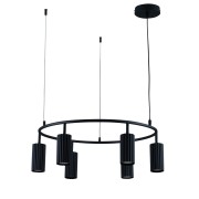 Люстра подвесная Moderli V11601-6P Cora