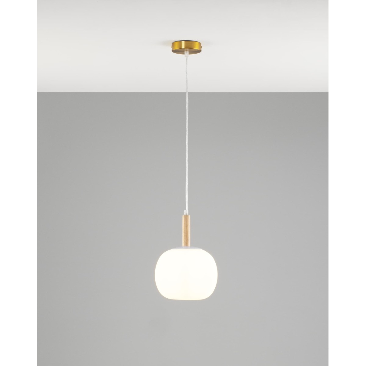 Светильник подвесной Moderli V10290-PL Cute