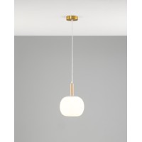 Светильник подвесной Moderli V10290-PL Cute