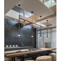 Светодиодный подвесной светильник Moderli V2362-PL Capital