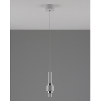 Светильник подвесной светодиодный Moderli V10860-PL Elsa