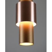 Светильник подвесной светодиодный Moderli V10882-PL Elli