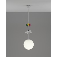 Светильник подвесной Moderli V11234-1P Baloons