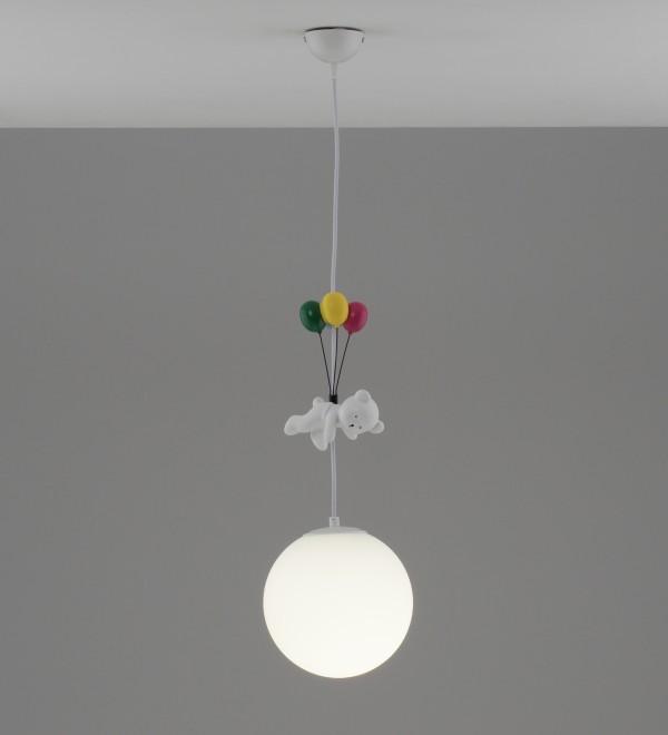 Светильник подвесной Moderli V11234-1P Baloons