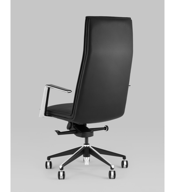 Кресло руководителя TopChairs Arrow черный