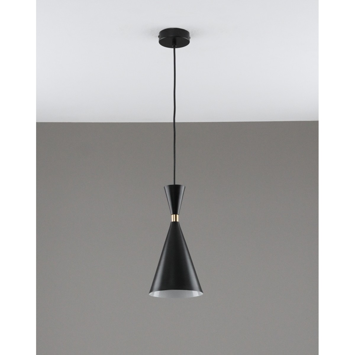 Светильник подвесной Moderli V11556-1P Pesaro