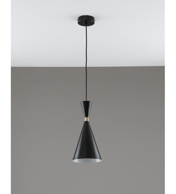 Светильник подвесной Moderli V11556-1P Pesaro