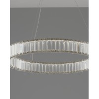 Люстра подвесная светодиодная Moderli V10731-PL Asti