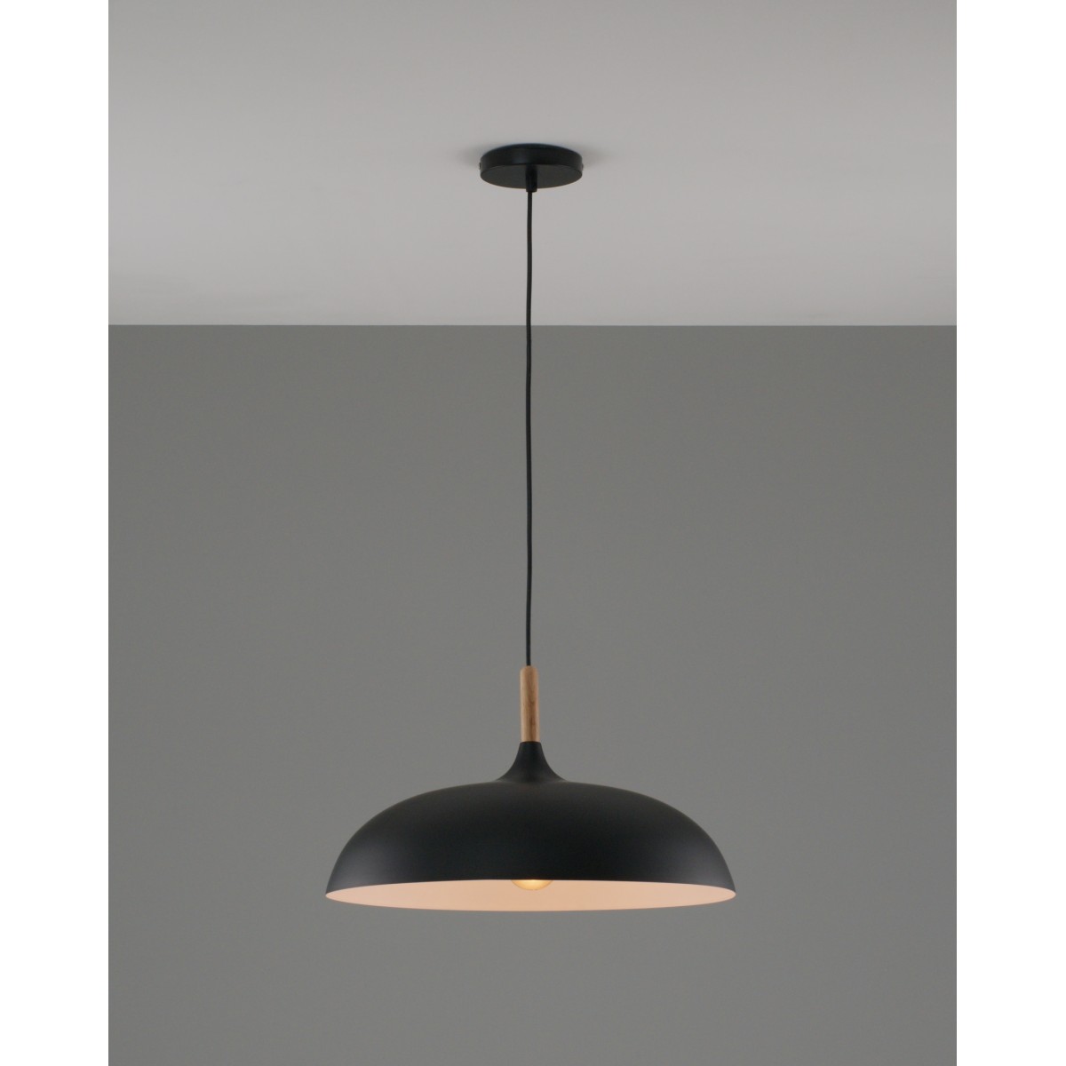 Светильник подвесной Moderli V11448-1P Hygo