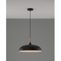 Светильник подвесной Moderli V11448-1P Hygo