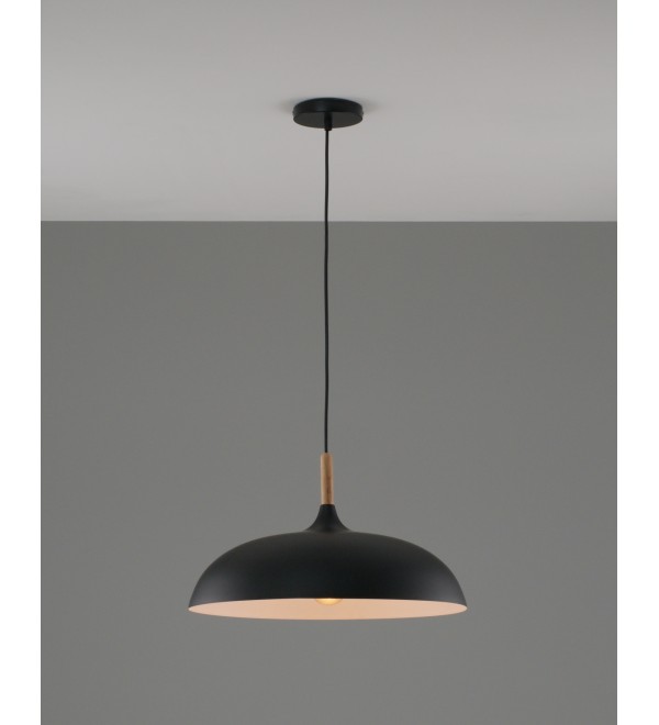 Светильник подвесной Moderli V11448-1P Hygo