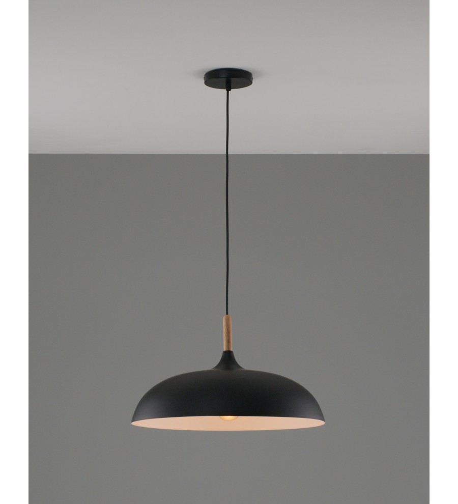 Светильник подвесной Moderli V11448-1P Hygo