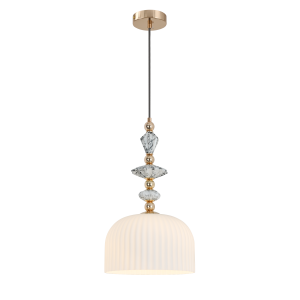 Светильник подвесной Moderli V11175-1P Charm