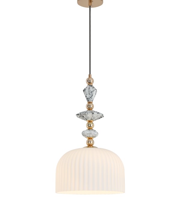 Светильник подвесной Moderli V11175-1P Charm
