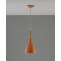 Подвесной светильник Moderli V10650-1P Toni