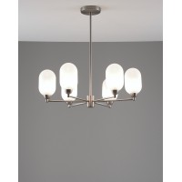 Люстра подвесная Moderli V10850-6P Gracy