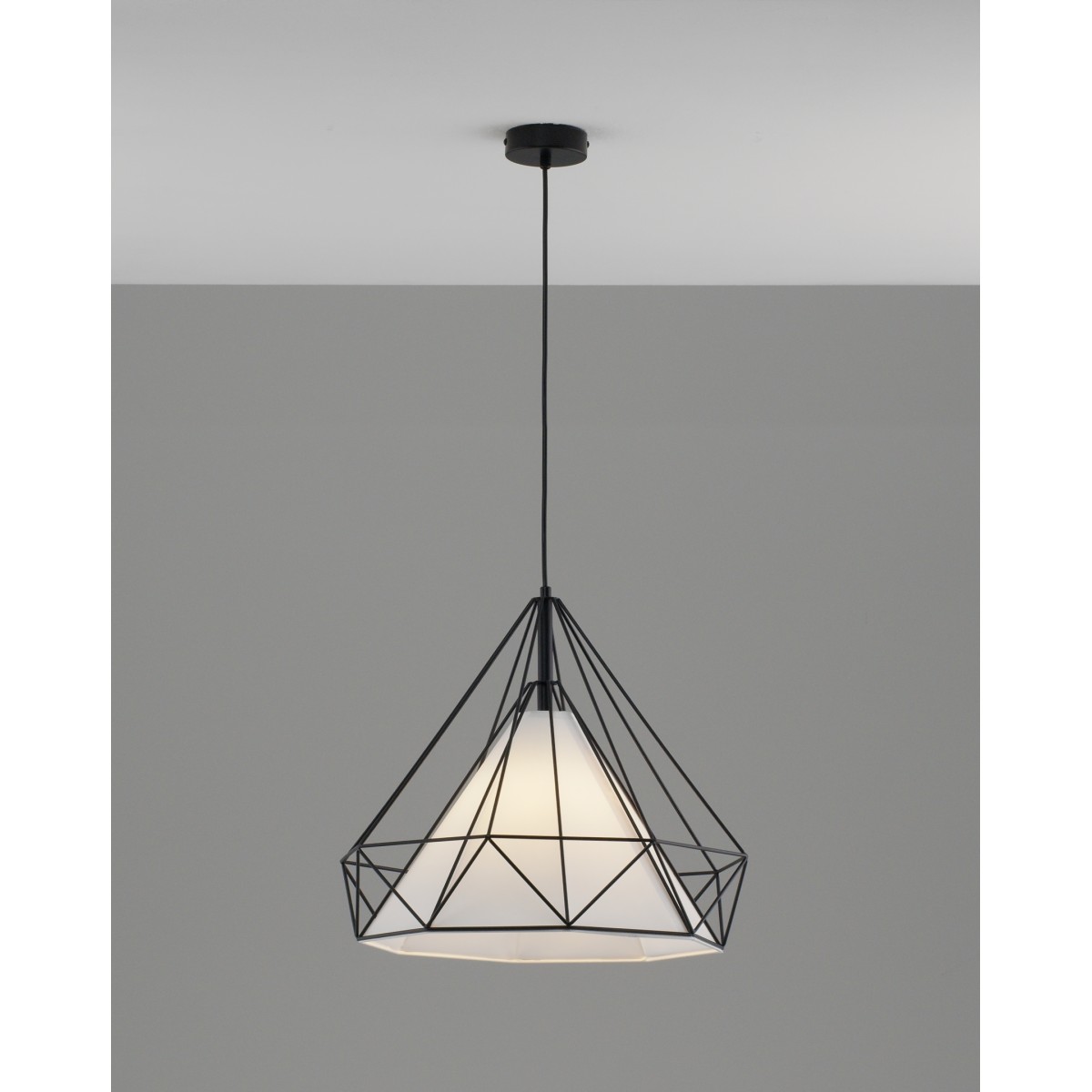 Светильник подвесной Moderli V11426-1P Lia