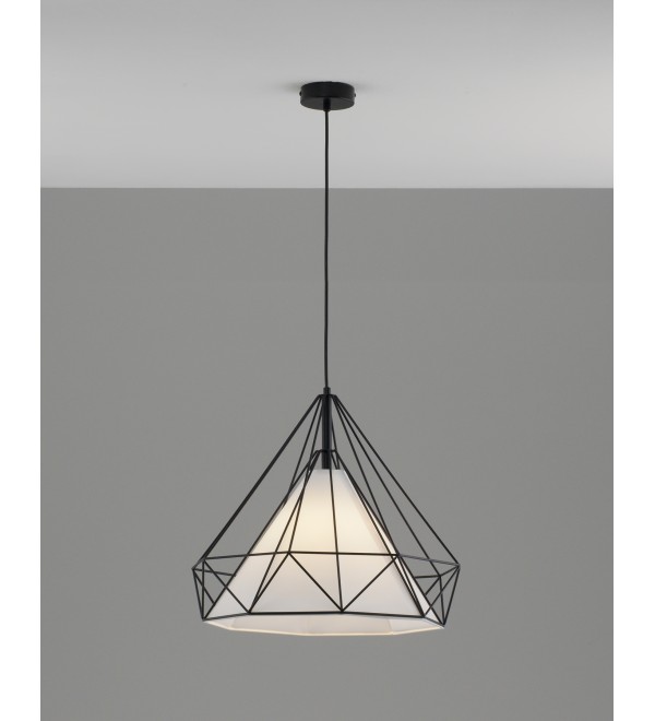 Светильник подвесной Moderli V11426-1P Lia