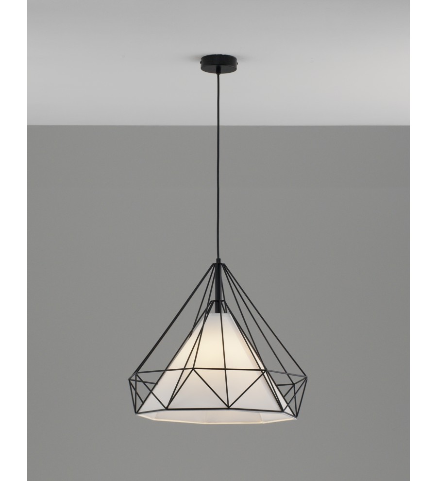 Светильник подвесной Moderli V11426-1P Lia