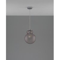 Светильник подвесной Moderli V11167-1P Lorel