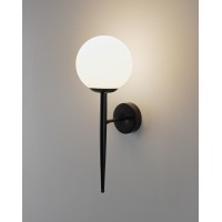 Светильник настенный Moderli V11562-1W Scrumbel
