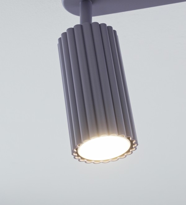 Спот Moderli V11778-3C Cora