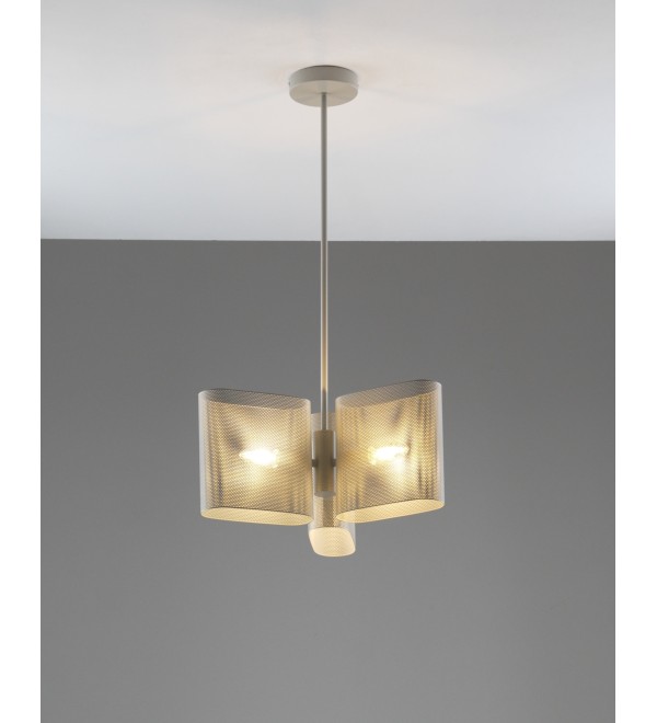 Светильник подвесной Moderli V11811-3P Metalicana