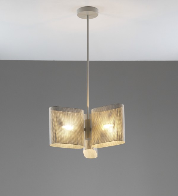 Светильник подвесной Moderli V11811-3P Metalicana