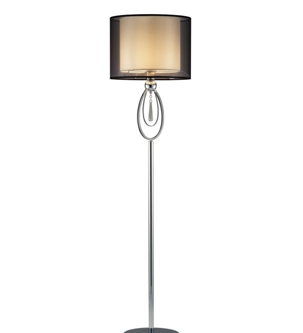 Торшер Moderli V2581-1F Dark