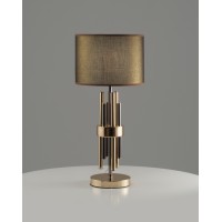 Настольная лампа Moderli V2641-1T Trio