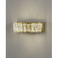 Бра светодиодное Moderli V10729-WL Asti