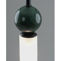 Светильник подвесной Moderli V11790-1P Illis