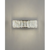 Бра светодиодное Moderli V10728-WL Asti