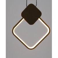 Светодиодный подвесной светильник Moderli V10502-PL Store