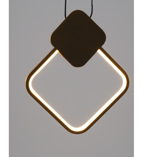 Светодиодный подвесной светильник Moderli V10502-PL Store