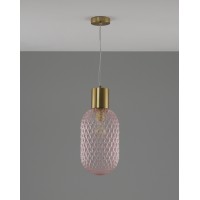 Светильник подвесной Moderli V10920-P Sunset