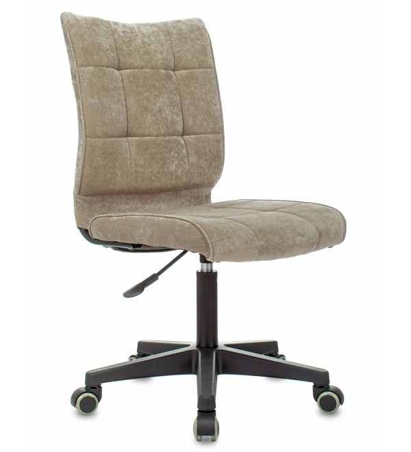 Кресло компьютерное TopChairs ST-Alex песочный