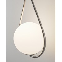 Светильник настенный Moderli V11576-1W Barocco