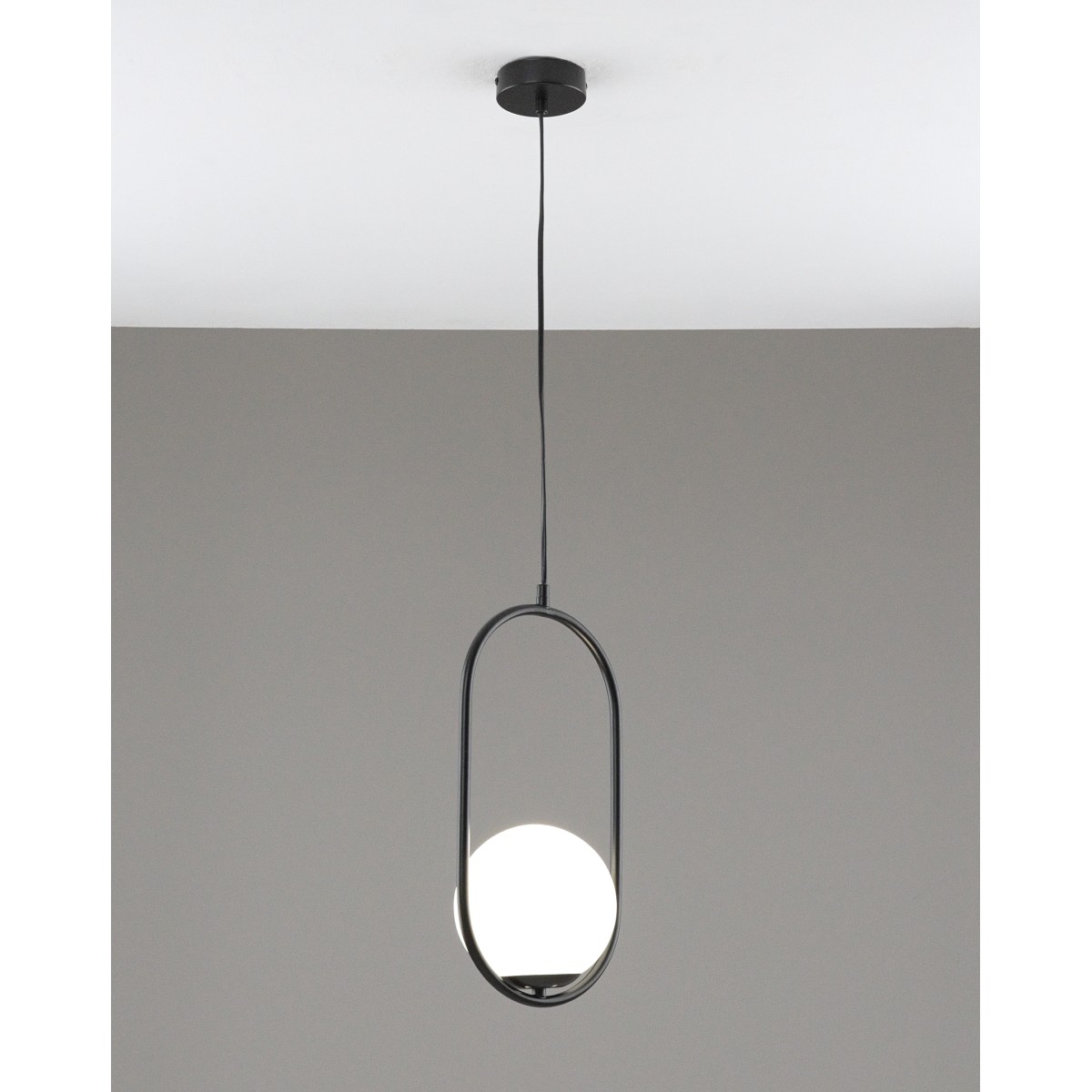 Светильник подвесной Moderli V11586-1P Klaster