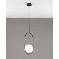 Светильник подвесной Moderli V11586-1P Klaster